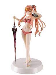 MAY218023 - FATE GRAND ORDER QUEEN MEDB SUMMER QUEENS 1/8 PVC FIG (MR) ( -  Previews World