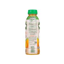 premium orange juice