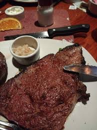 outback prime rib with ground