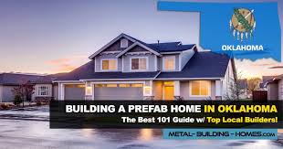 Top 5 Modular Prefab Home Builders In