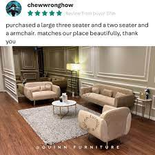 2 seater armchair sofa