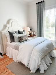 Traditional Classic Bedroom Design