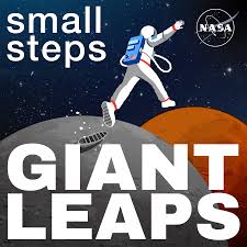 Small Steps, Giant Leaps
