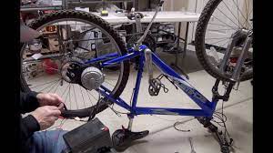 e bike conversion kit