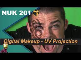 nuke 201 digital makeup part 01 you
