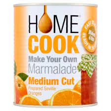 Home Cook Make Your Own Marmalade gambar png