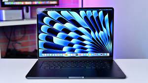 macbook air 15 inch review hitting the