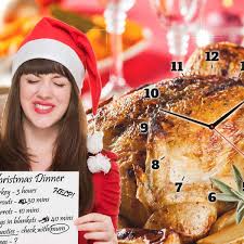 Gone are the days of the soggy veggie saute. Christmas Food Ideas Recipes And Timings For Vegetables And Roast Trimmings From Top Chefs Mirror Online