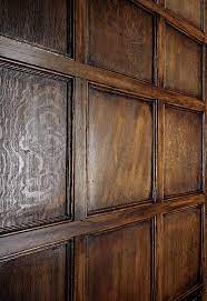 Understanding Wood Panelling For Walls