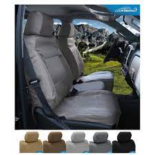 Seat Covers For 2017 Toyota Sequoia For