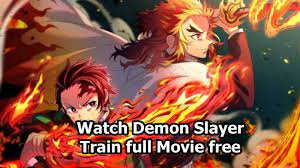 Check spelling or type a new query. Trying To Watch Demon Slayer Movie Online Here S Where To Stream Them