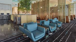 plaza premium lounge brisbane airport