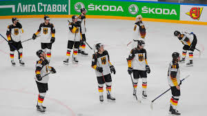The division has been introduced for the 2020 men's ice hockey world championships, and forms the lowest level of the iihf world championships. Ice Hockey World Championship Semi Finals Germany Fails Unhappily To World Champion Finland Archysport