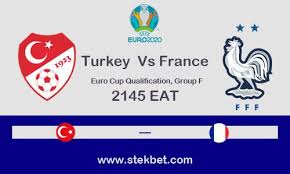 Bbc pundits predict what will happen at euro 2020. Turkey Vs France Euro2020 Uefa Euro Qualifiers Football Predictions Betting Euro