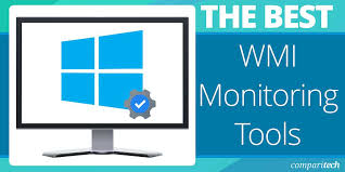 11 best wmi monitoring tools for 2024