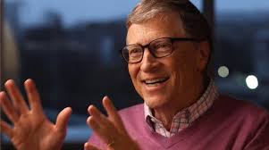 Bill Gates The Impatient Optimist Lays Out His Clean Energy