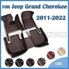 car floor mats for jeep grand