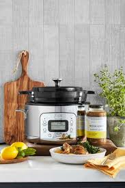 all clad cast iron electric slow cooker