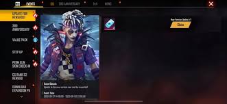 It can also be used to buy characters, upgrade characters, and unlock skills. New Free Fire Character Jai Revealed Dot Esports