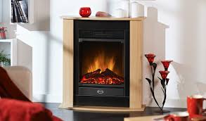 Electric Fires Canterbury Fireplaces