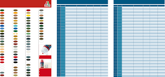 Italeri Acrylicpaint Italeri Acrylicpaint Color Conversion