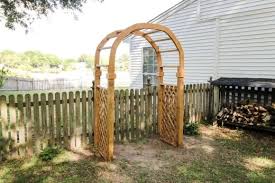 Best Garden Archways And Arbours For