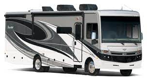 rv review 2021 fleetwood bounder 33c