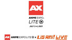 anime expo news rumors and information