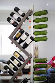 Aime Design For Wine Wine Racks