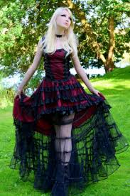 Image result for goth