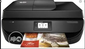 If you want the full feature software solution, it is available as a separate download named hp deskjet 3830 series full software solution. Hp Deskjet Ink Advantage 4675 All In One Printer In Ikeja Printers Scanners Master Information Technology Jiji Ng
