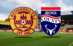 They play all of their home matches at victoria park in dingwall. Previewing Motherwell V Ross County Motherwell Football Club