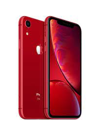 The apple iphone xr features a 6.1 display, 12mp back camera, 7mp front camera, and a 2942mah battery capacity. Iphone Xr 128gb Product Red Apple My