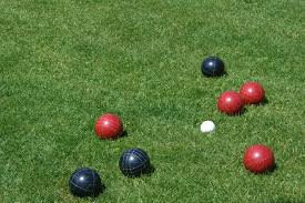 lawn bowling quick guide