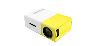 oem yg300 mini projector white user