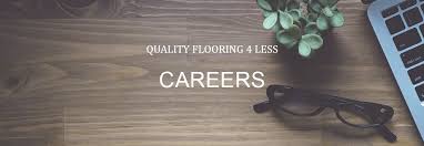 careers at qualityflooring4less