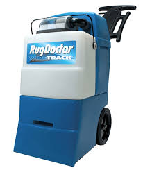 wide track carpet cleaner