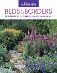 Fine Gardening Beds Borders Design
