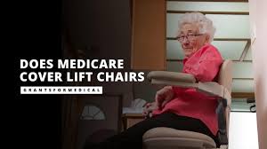 does care cover lift chairs