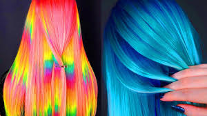 Luckily, we've rounded up some 100% scientific questions so you can pick some dreamy colours that'll leave your crush weak at the knees. What Color Should I Dye My Hair Best Trending Color Summer 2020 Tutorial Compilation Youtube