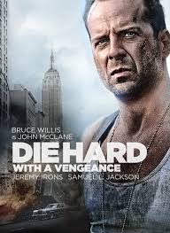 Die hard rerelease cracks box office top ten just before christmas 08 december 2020 | movieweb. Die Hard With A Vengeance 20th Century Studios