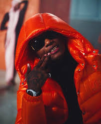The deluxe album will feature 18 songs. Wizkid Announces Release Date For Made In Lagos Deluxe Version