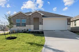 new home communities in killeen tx for