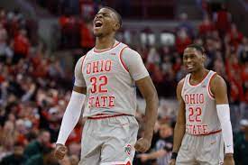 2022 NBA Draft: Is Ohio State's E.J ...