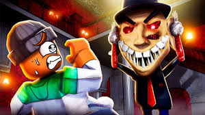 roblox sir scary s mansion you