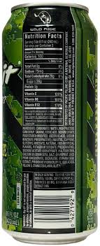 rip it energy drink lime 473ml tribute