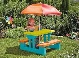Kids Garden Furniture Range Now