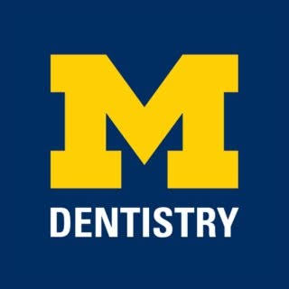 University of Michigan School of Dentistry logo