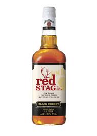 jim beam red stag london stansted airport