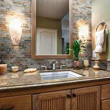 How To Keep Your Glass Tile Sparkling